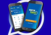Caixa Tem deposita pagamentos de até R$ 1.000 no aplicativo nesta reta final de mês Caixa Tem deposita pagamentos de até R$ 1.000 no aplicativo nesta reta final de mês