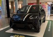 Canoas Shopping vai sortear carros da BYD; Saiba como participar canoas shopping
