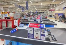 Carrefour