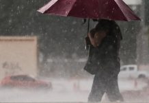 “Primeiro risco de enchente do ano”: meteorologista aponta formação de 3 ciclones, chuva de 300 mm e transbordamento de rios no RS; veja as áreas que podem estar em perigo nos próximos dias "Primeiro risco de enchente do ano": meteorologista aponta formação de 3 ciclones, chuva de 300 mm e transbordamento de rios no RS; veja as áreas que podem estar em perigo nos próximos dias
