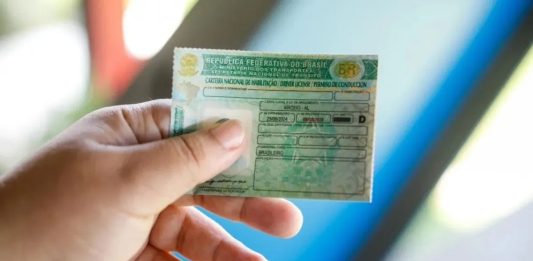 Nova regra pode beneficiar milhões de motoristas com CNH categoria B