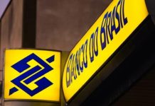 Banco do Brasil prepara novo concurso de nível médio; veja o que já se sabe Fachada de agência do Banco do Brasil durante horário de atendimento ao público