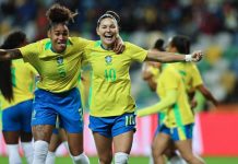 Copa do Mundo Feminina no Brasil: Porto Alegre é confirmada como Cidade-Sede em 2027; veja as datas
