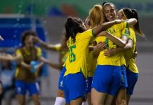 Copa do Mundo feminina pode aumentar as férias escolares em 2027