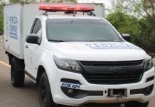 Corpo é encontrado sem cabeça em rio no RS corpo rio paranhana igrejinha