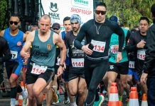 Corrida para comemorar aniversário do 15° BPM em Canoas está com inscrições abertas; Saiba como participar corrida 15° BPM Canoas