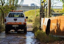 defesa civil canoas