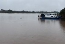 defesa civil canoas
