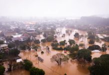 Governo do RS muda sistema de alertas da Defesa Civil após previsão falhar