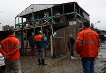 defesa civil nova santa rita