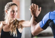 Projeto quer oferecer aulas gratuitas de defesa pessoal para mulheres em todo o Brasil