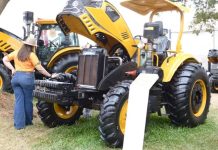 “Nem o plano do governo ajudou”: demissões em massa preocupam setor de máquinas agrícolas após nova previsão para 2026 "Nem o plano do governo ajudou": demissões em massa preocupam setor de máquinas agrícolas após nova previsão para 2026