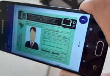Documentos digitais já substituem versões físicas no Brasil; veja quais podem ficar apenas no celular Smartphone exibindo documentos digitais em aplicativos oficiais do Governo Federal