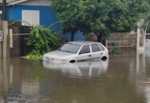 Previsão de super El Niño faz Ministério da Saúde preparar SUS para eventos extremos nos próximos meses Previsão de super El Niño faz Ministério da Saúde prepar plano para eventos extremos nos próximos meses; veja o que está sendo preparado