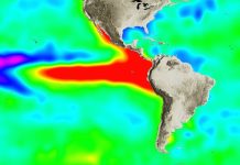 Agência dos Estados Unidos diz que chance de El Niño muito forte dispara para 81% e preocupa meteorologistas