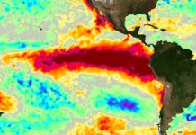 Especialistas alertam: El Niño em 2026 pode ser o mais perigoso já registrado em 150 anos