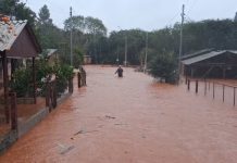 "Ainda tem mais por vir?": meteorologistas explicam se a chuva excessiva já é efeito do El Niño no RS