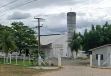 Encerramento das atividades da fábrica deixou cerca de 300 trabalhadores desempregados