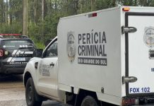 homem morre nova santa rita