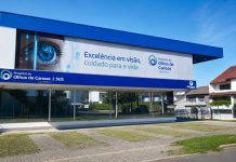 Saiba quando inaugura o Hospital de Olhos de Canoas hsopital de olhos canoas