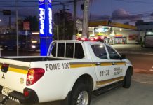importunação sexual canoas