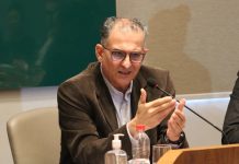 jairo jorge canoas