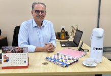 Após anunciar saída da vida política, ex-prefeito de Canoas, Jairo Jorge, assume Superintendência na Ulbra jairo jorge ulbra canoas