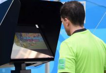 Sistema de VAR ganha novo recurso durante as quartas de final da Copa do Mundo 2026