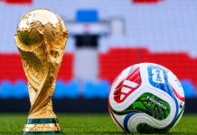 Tem jogo hoje? Veja horário e quem joga pelas quartas de final na Copa do Mundo 2026 nesta quarta Tem jogo hoje? Veja horário e quem joga pelas quartas de final na Copa do Mundo 2026 nesta quarta