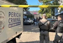 líder facção canoas