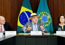 Lula El Niño