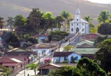 Serra da Saudade, em Minas Gerais, é reconhecida como o município menos populoso do Brasil.