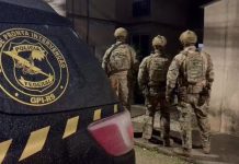 Grupo que tortura bebês, crianças e animais são alvos de operação da Polícia Federal em Canoas operação contra barbariem