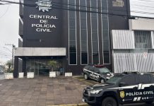Polícia descarta envenenamento, mas continua investigando morte de pastor em Canoas pastor envenenado canoas