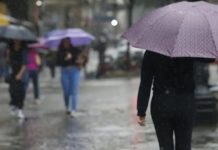 O verdadeiro motivo de tanta chuva no Rio Grande do Sul nos últimos dias não é o que muitos pensam O verdadeiro motivo de tanta chuva no Rio Grande do Sul nos últimos dias não é o que muitos pensam