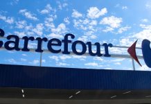 Carrefour deixa espaço para nova rede de supermercados que promete investir R$ 400 milhões