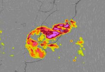 “Vários dias de chuva”: MetSul alerta para rio atmosférico que se aproxima da América do Sul; veja os impactos esperados no RS "Vários dias de chuva": MetSul alerta para rio atmosférico que se aproxima da América do Sul; veja os impactos esperados no RS