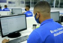 Senai abre inscrições para cursos gratuitos e participantes podem receber até R$ 1.158 por mês Senai abre inscrições para cursos gratuitos e participantes podem receber até R$ 1.158 por mês