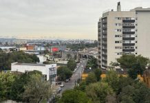 Chuva perde força nesta quarta em Canoas; Veja detalhes da previsão do tempo tempo canoas