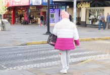 Nova massa de ar polar? Veja como deve ser o tempo hoje em Canoas Nova massa de ar polar? Veja como deve ser o tempo hoje em Canoas
