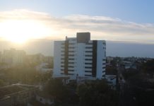 Fim do friozão? Tempo hoje em Canoas tem virada drástica; veja se ainda precisa usar 2 quilos de roupas