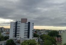 Tempo em Canoas: Previsão indica chuva e queda nas temperaturas nesta sexta