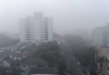 “Cerração baixa, sol que racha?”: prepare-se para o tempo em Canoas hoje e saiba se vai ser calor "Cerração baixa, sol que racha?": prepare-se para o tempo em Canoas hoje e saiba se vai ser calor