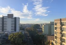 Tempo em Canoas: é hoje que começa a chover? Veja a previsão para esta quinta-feira (16)