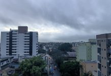 Tempo em Canoas: chuva dá trégua nesta quinta? Veja como fica o clima hoje