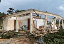 Primeiros efeitos do El Niño? Cidade no Sul do Brasil registra tornado com rajadas de vento de 200 km/h