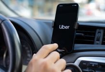 Uber lança novidade para viagens e mudança chama atenção de milhões de brasileiras Uber lança novidade para viagens e mudança chama atenção de milhões de brasileiras