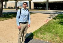 Estudante do curso de Medicina da Ulbra em Canoas faz estágio clínico no Estados Unidos ulbra canoas
