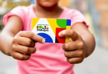 Pagamentos do Bolsa Família começam em 18 de agosto para beneficiários com NIS final 1.