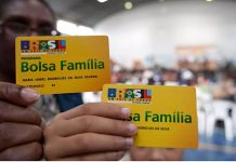 Projeto prevê pagamento adicional aos beneficiários do Bolsa Família no mês de dezembro.